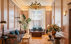 Albany House